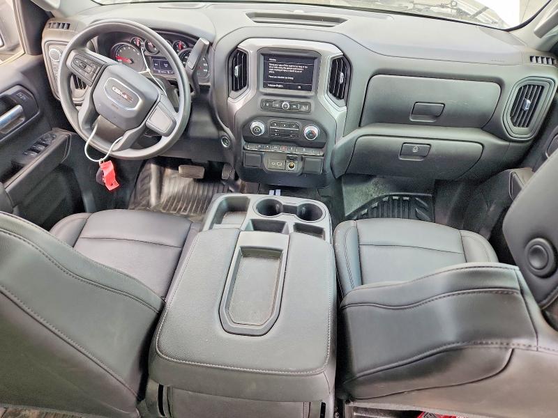 Продажа на аукционе авто 2023 Gmc Sierra, vin: 1GTUUAED4PZ102530, номер лота: 66908806