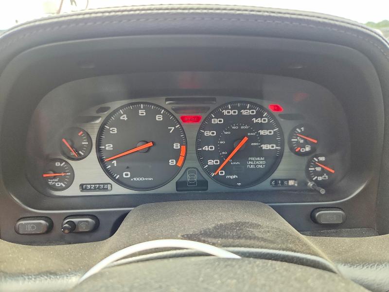 Продажа на аукционе авто 1995 Acura Nsx, vin: JH4NA1186ST000484, номер лота: 63863266