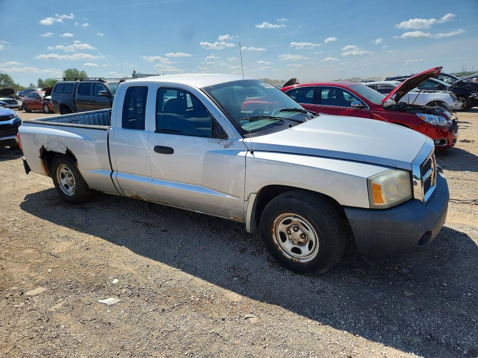 Aukcja sprzedaży 2006 Dodge Dakota, vin: 1D7HE22K86S533991, numer aukcji: 66128766