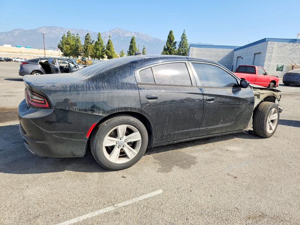 Aukcja sprzedaży 2015 Dodge Charger, vin: 2C3CDXHG4FH915616, numer aukcji: 64118976