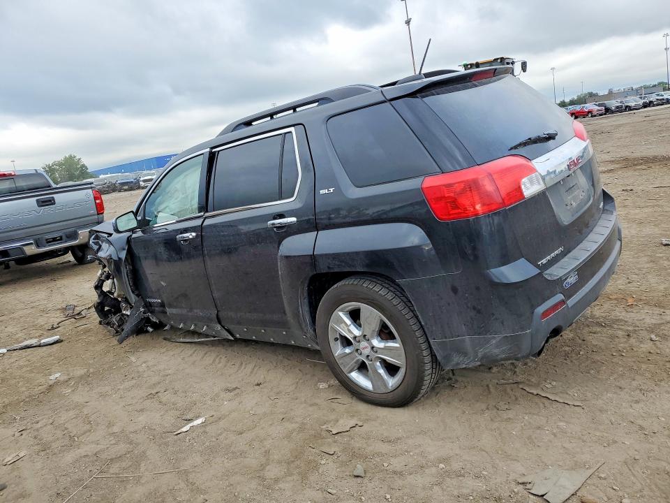 Aukcja sprzedaży 2015 Gmc Terrain, vin: 2GKFLXE32F6426922, numer aukcji: 65461006