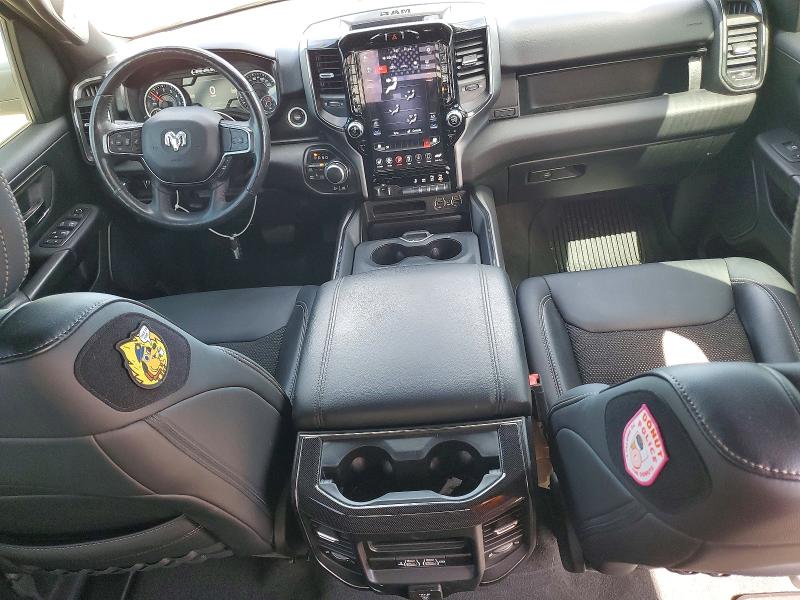 Aukcja sprzedaży 2020 Ram 1500, vin: 1C6SRFFT1LN296549, numer aukcji: 66639216