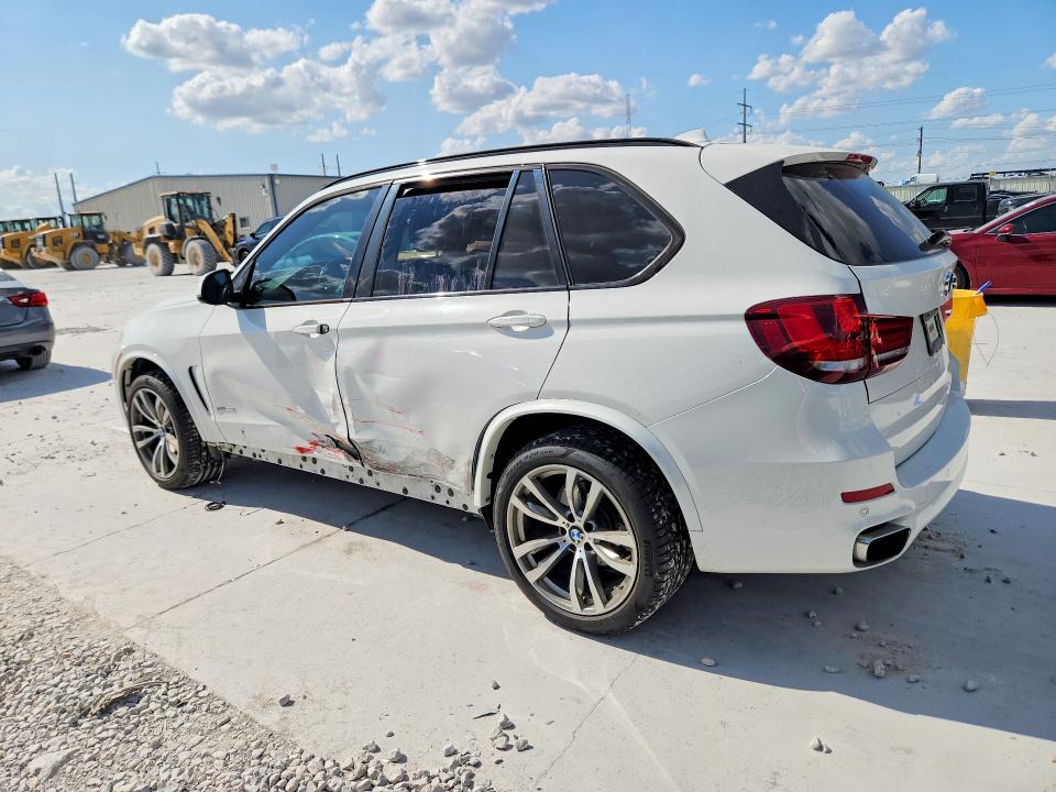 Aukcja sprzedaży 2015 Bmw X5, vin: 5UXKR0C53F0P00060, numer aukcji: 64051396