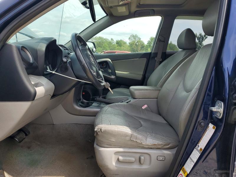 Aukcja sprzedaży 2007 Toyota Rav4, vin: JTMBD31V575099176, numer aukcji: 65555326