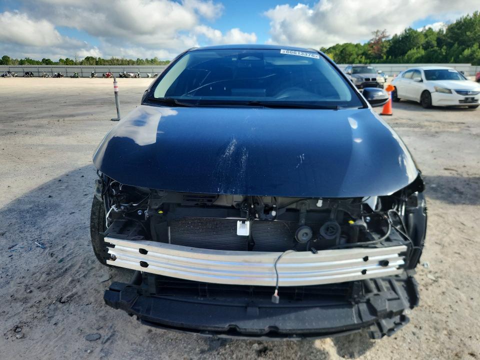 Продажа на аукционе авто 2025 Toyota Corolla Hybrid, vin: JTDBCMFE5S3072100, номер лота: 66613376