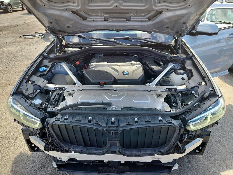 Aukcja sprzedaży 2022 Bmw X3, vin: 5UX53DP01N9N42459, numer aukcji: 66528436