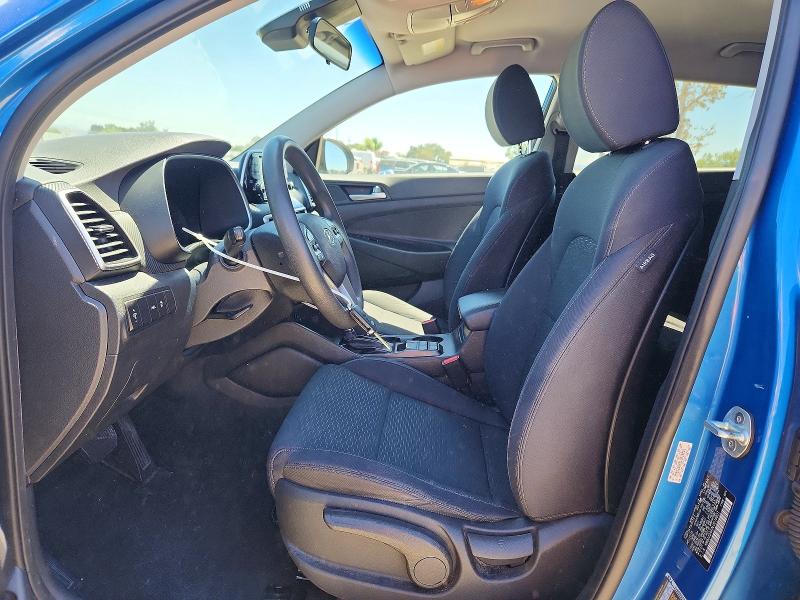 2020 Hyundai Tucson მანქანა იყიდება აუქციონზე, vin: KM8J23A43LU210831, აუქციონის ნომერი: 65204396
