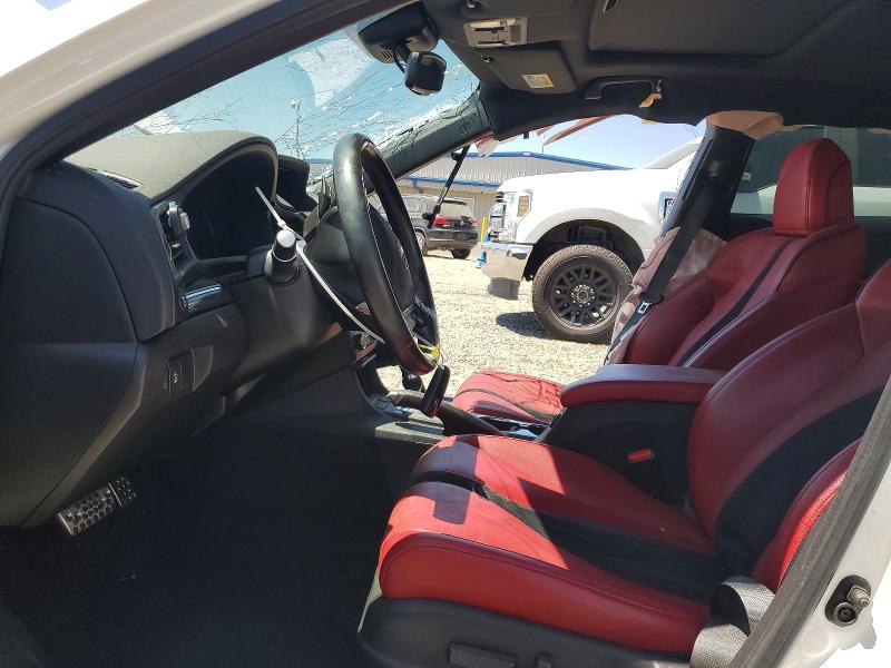 Продажа на аукционе авто 2020 Acura Ilx, vin: 19UDE2F83LA009299, номер лота: 63430296