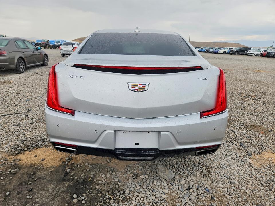 Aukcja sprzedaży 2019 Cadillac Xts, vin: 2G61M5S3XK9100115, numer aukcji: 64113146