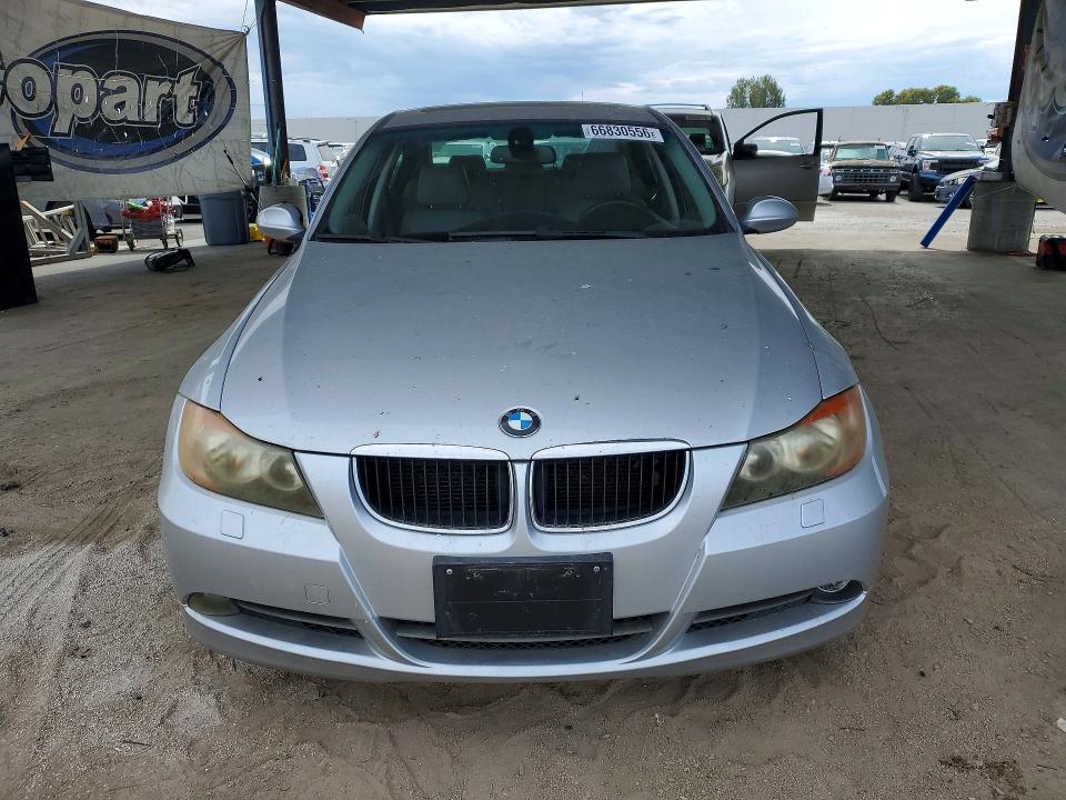 Aukcja sprzedaży 2008 Bmw 328, vin: WBAVC935X8K039037, numer aukcji: 66830556