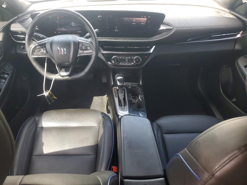 Aukcja sprzedaży 2024 Buick Envista, vin: KL47LBE24RB030450, numer aukcji: 65434666