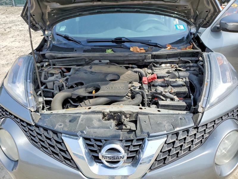 Продаж на аукціоні авто 2015 Nissan Juke, vin: JN8AF5MV7FT564651, номер лоту: 63534246