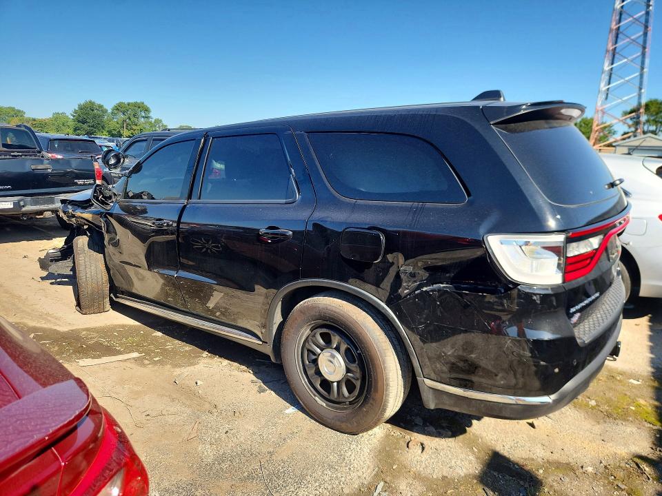 Aukcja sprzedaży 2026 Dodge Durango, vin: 1C4SDJFT9TC185043, numer aukcji: 65192816