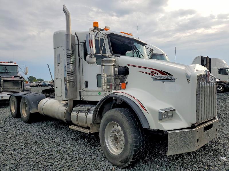 Aukcja sprzedaży 2006 Kenworth T800, vin: 1NKDLB0XX6R990451, numer aukcji: 58702946