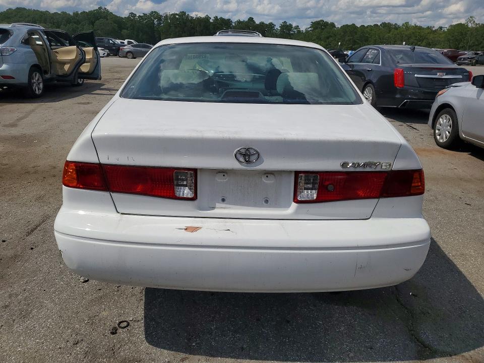 Aukcja sprzedaży 2001 Toyota Camry, vin: 4T1BG22K11U764797, numer aukcji: 62930166