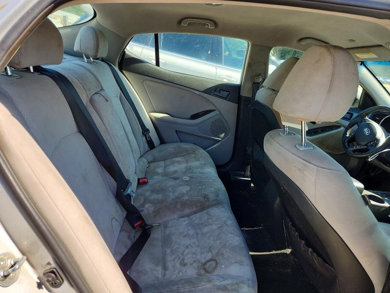 66015766 :رقم المزاد ، 5XXGM4A72DG255520 vin ، 2013 Kia Optima مزاد بيع
