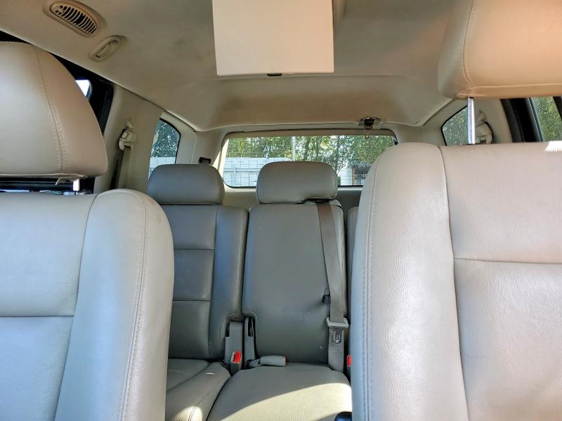 Продаж на аукціоні авто 2006 Dodge Durango, vin: 1D4HB48286F182274, номер лоту: 67310856