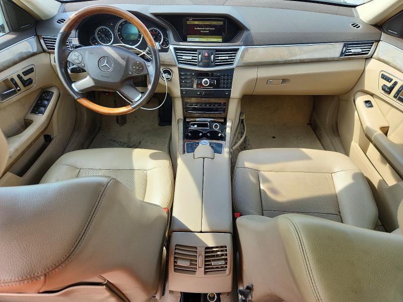 2011 Mercedes-benz E მანქანა იყიდება აუქციონზე, vin: WDDHF8HB7BA414966, აუქციონის ნომერი: 66821986