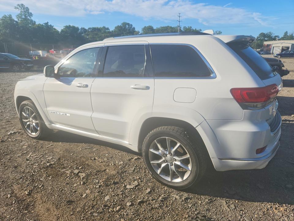Aukcja sprzedaży 2016 Jeep Grand Cherokee, vin: 1C4RJFJG9GC377941, numer aukcji: 64792556