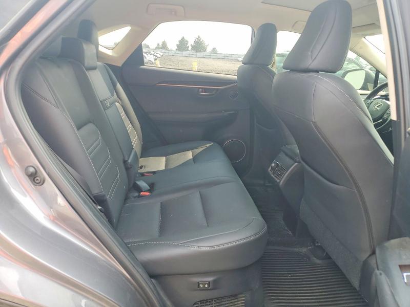 Продажа на аукционе авто 2020 Lexus Nx, vin: JTJHJRDZXL5009774, номер лота: 64344436