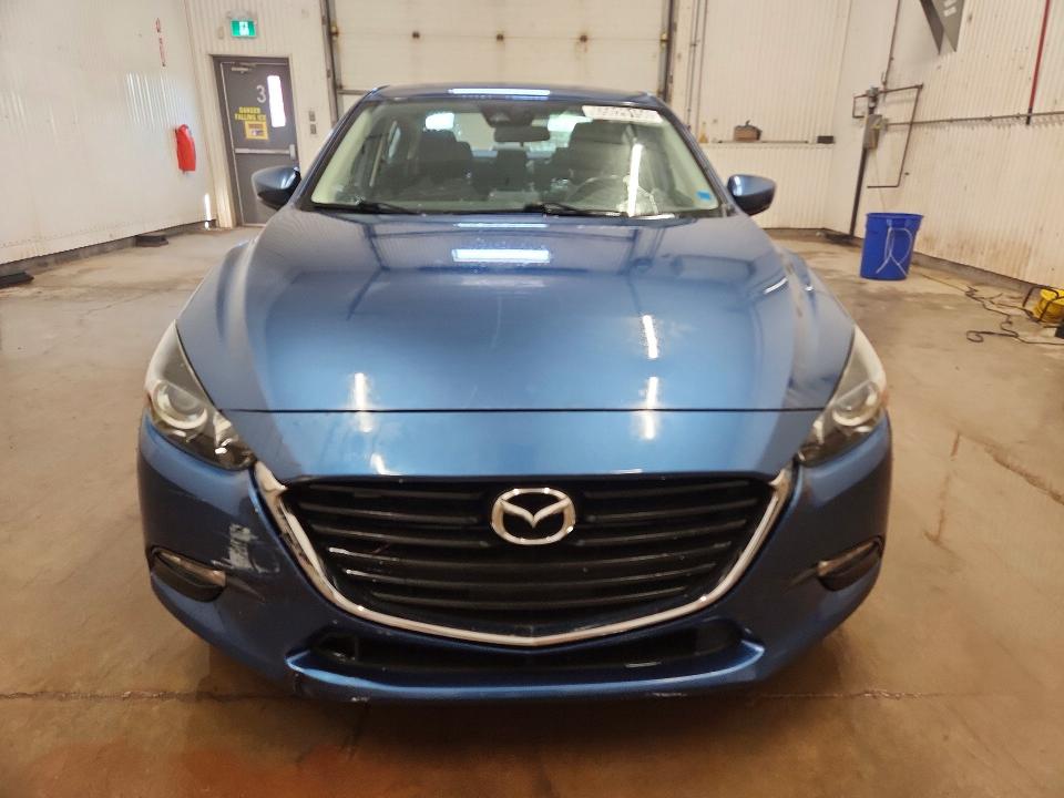 Aukcja sprzedaży 2018 Mazda 3, vin: JM1BN1V78J1161908, numer aukcji: 65029156