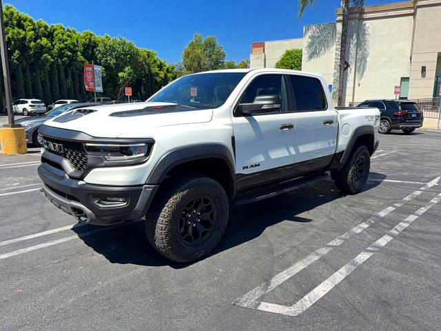 2022 Ram 1500 მანქანა იყიდება აუქციონზე, vin: 1C6SRFU9XNN357262, აუქციონის ნომერი: 63914186