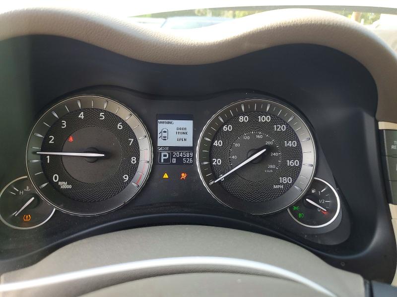 Продажа на аукционе авто 2011 Infiniti M37, vin: JN1BY1AP0BM322722, номер лота: 64199156