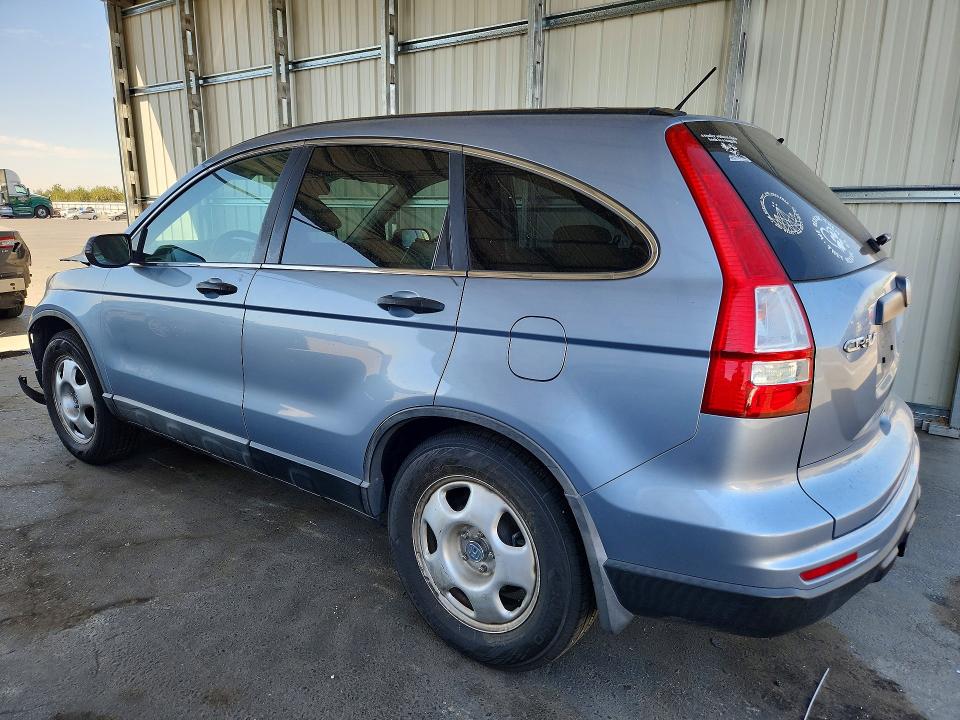 Продажа на аукционе авто 2010 Honda Cr-v, vin: 5J6RE4H39AL024791, номер лота: 65528646