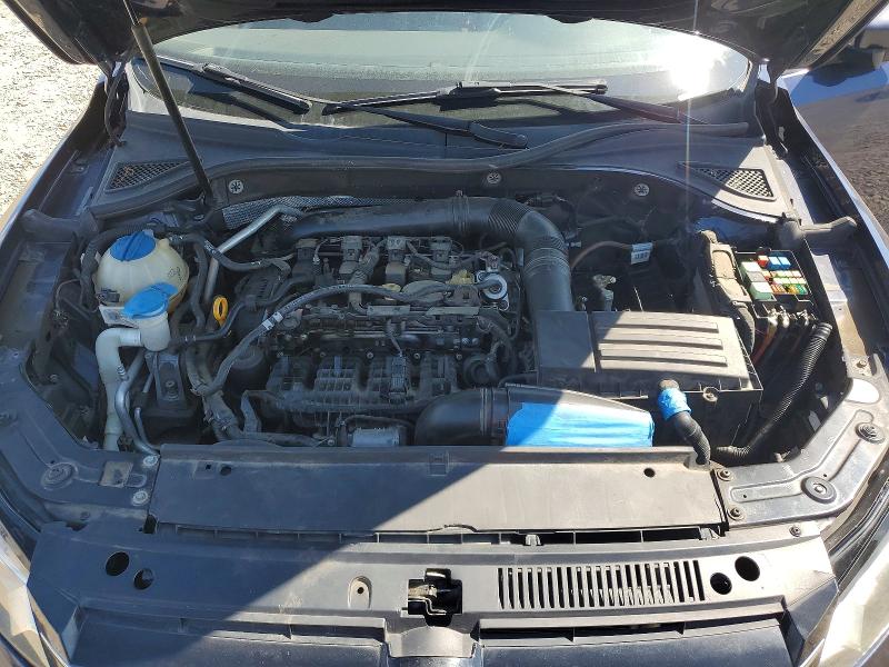 Aukcja sprzedaży 2015 Volkswagen Passat, vin: 1VWAT7A32FC031901, numer aukcji: 64313876