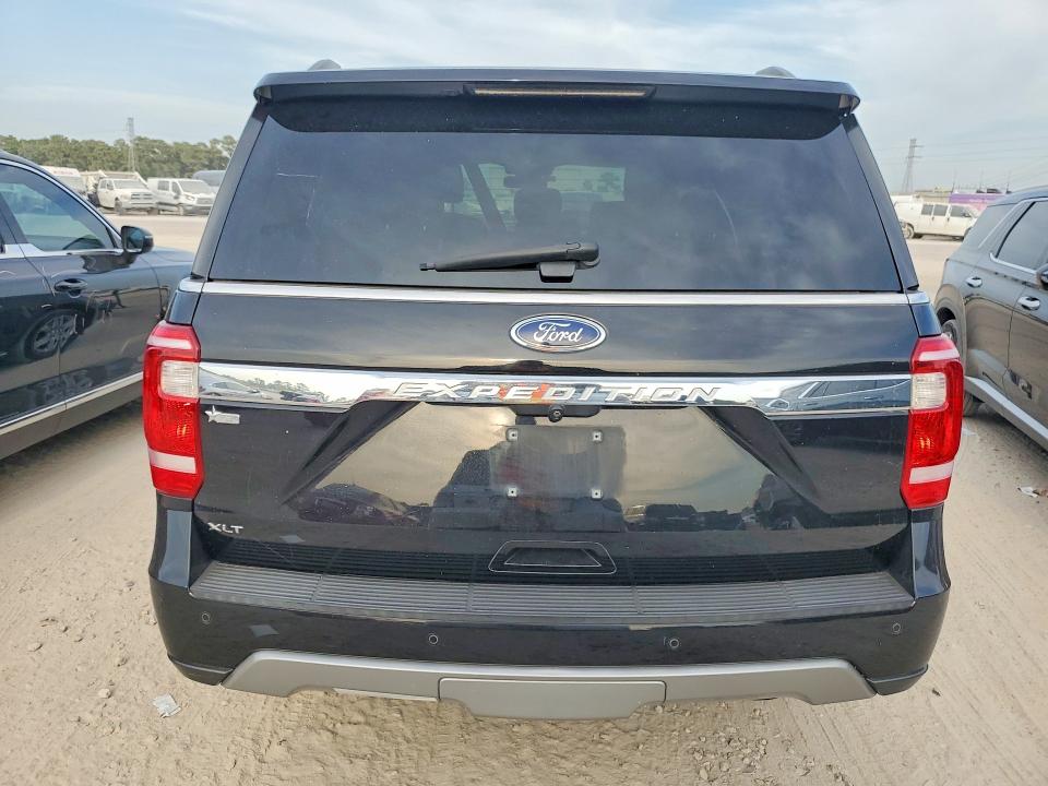 Aukcja sprzedaży 2020 Ford Expedition, vin: 1FMJU1HT3LEA46115, numer aukcji: 66167056