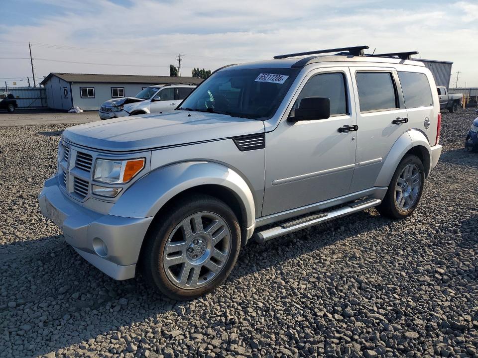 Aukcja sprzedaży 2008 Dodge Nitro, vin: 1D8GU58668W151962, numer aukcji: 65217206