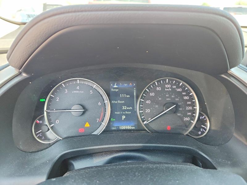 Продаж на аукціоні авто 2020 Lexus Rx, vin: 2T2HZMDAXLC250693, номер лоту: 62762826
