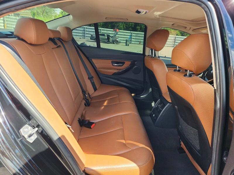 66724686 :رقم المزاد ، WBA3B5C54FF961103 vin ، 2015 Bmw 328 مزاد بيع