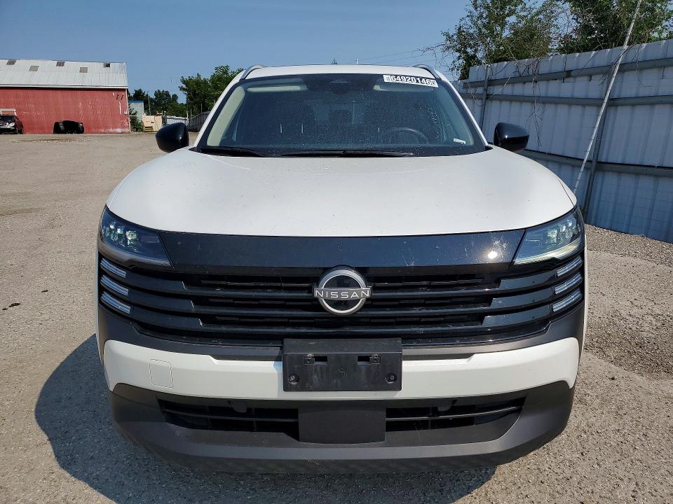 Aukcja sprzedaży 2026 Nissan Kicks, vin: 3N8AP6CB1TL349020, numer aukcji: 64920146