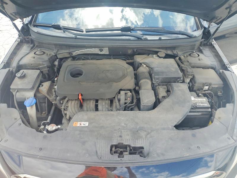 Aukcja sprzedaży 2015 Hyundai Sonata, vin: 5NPE34AF1FH101244, numer aukcji: 63919766