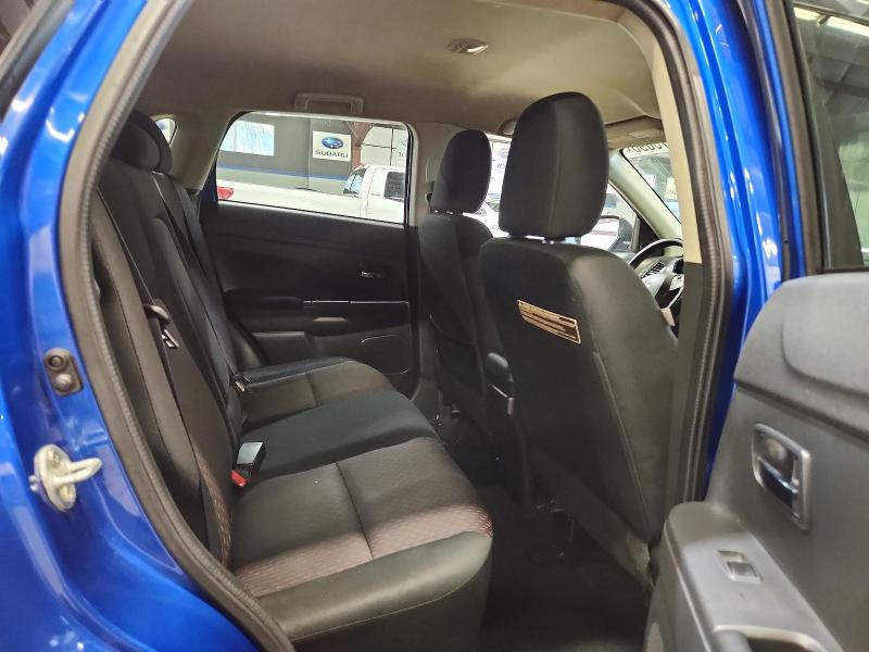 Продаж на аукціоні авто 2018 Mitsubishi Outlander Sport, vin: JA4AP3AU6JU003234, номер лоту: 66978096