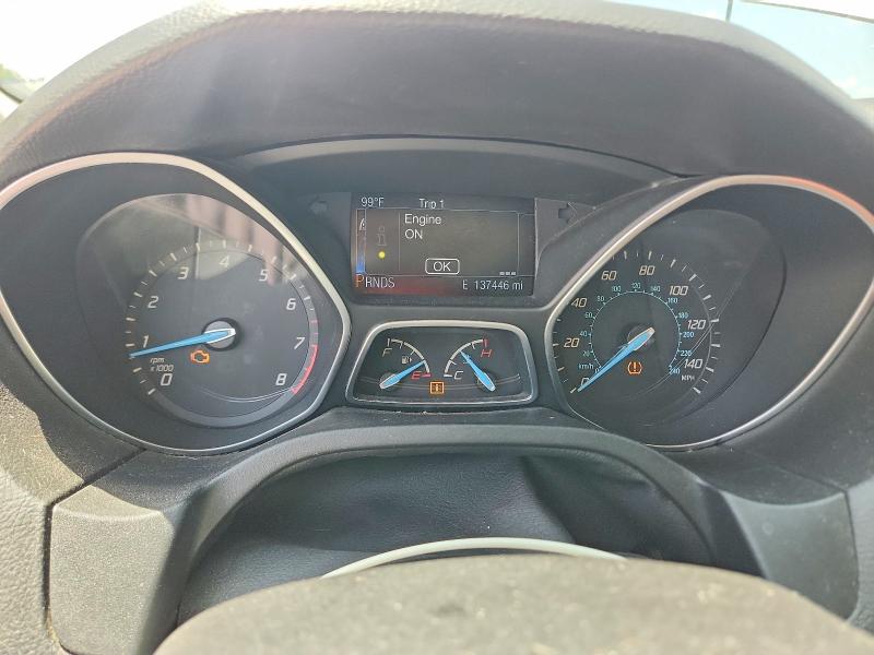 Продажа на аукционе авто 2014 Ford Focus, vin: 1FADP3J21EL240653, номер лота: 64730526