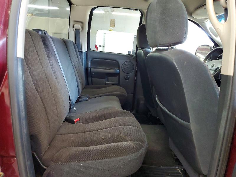 Продажа на аукционе авто 2003 Dodge Ram 1500, vin: 1D7HU18Z83S168046, номер лота: 64010746