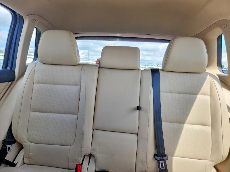 Продажа на аукционе авто 2016 Volkswagen Tiguan, vin: WVGBV7AX7GW609538, номер лота: 65316306