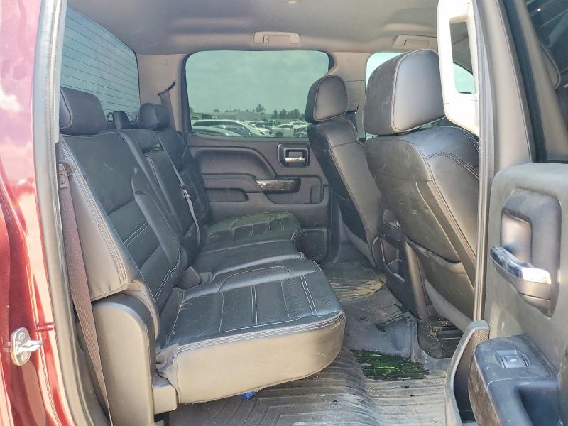 Aukcja sprzedaży 2016 Gmc Sierra, vin: 1GT12UE83GF266494, numer aukcji: 63023106