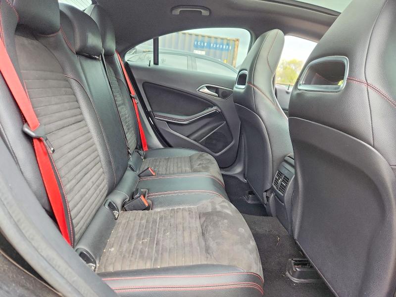 2014 Mercedes-benz Cla მანქანა იყიდება აუქციონზე, vin: WDDSJ5CB7EN090358, აუქციონის ნომერი: 64822706