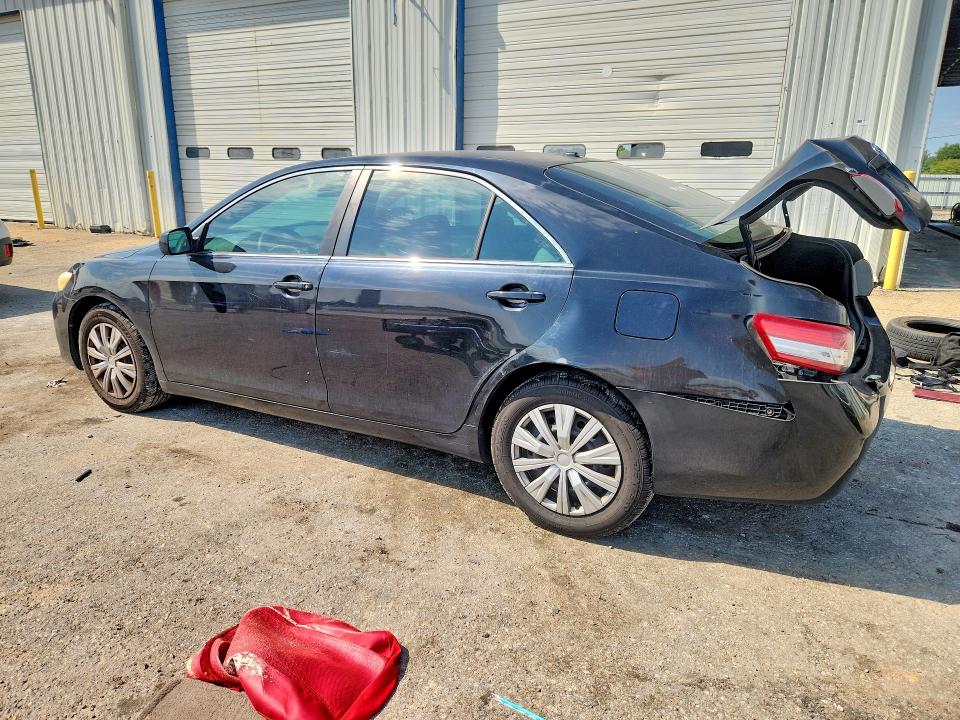 Aukcja sprzedaży 2011 Toyota Camry, vin: 4T1BF3EK1BU120903, numer aukcji: 66939666