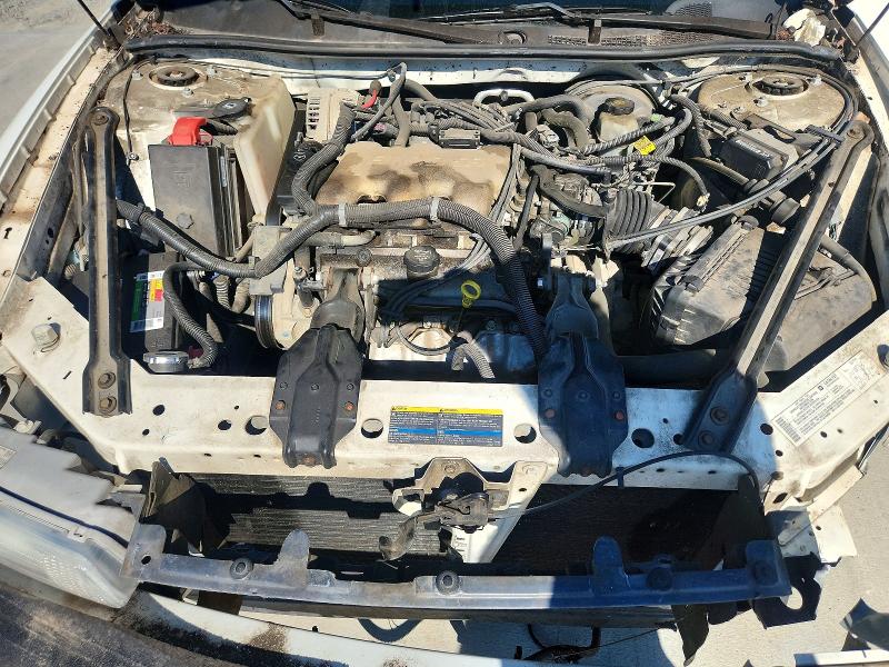 64759486 :رقم المزاد ، 2G4WS52J741299807 vin ، 2004 Buick Century مزاد بيع