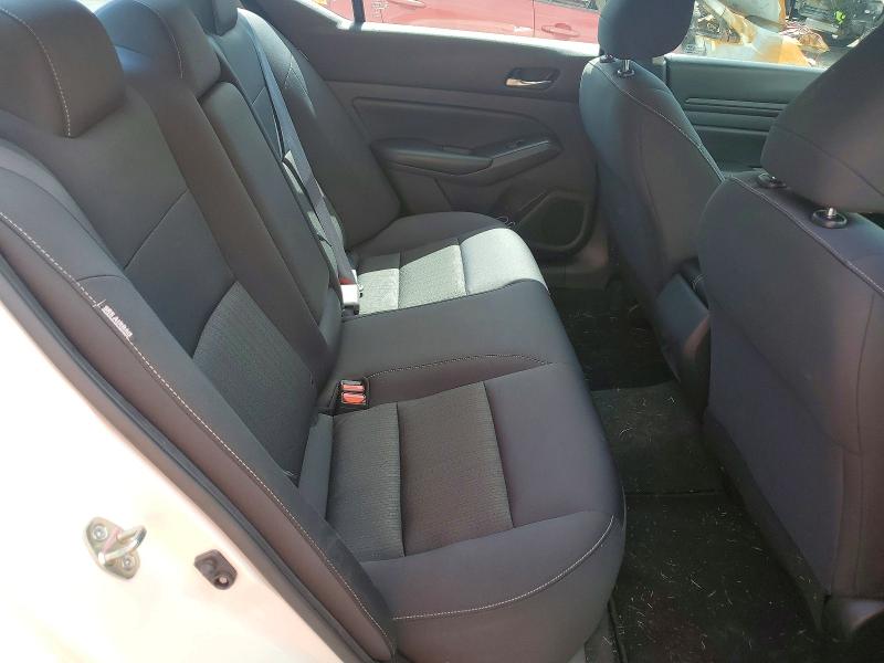 Aukcja sprzedaży 2021 Nissan Altima, vin: 1N4BL4BV9MN394256, numer aukcji: 66353686