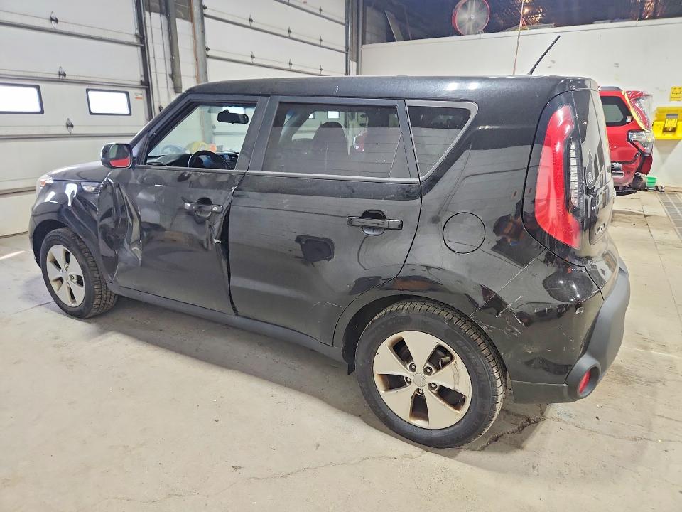 2014 Kia Soul მანქანა იყიდება აუქციონზე, vin: KNDJN2A2XE7728120, აუქციონის ნომერი: 66228616
