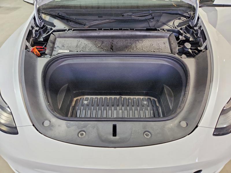 2023 Tesla Model Y მანქანა იყიდება აუქციონზე, vin: 7SAYGDEE9PF619558, აუქციონის ნომერი: 66978526