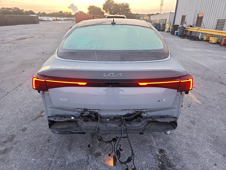 Продаж на аукціоні авто 2025 Kia K5, vin: KNAG64J70S5317361, номер лоту: 66562986