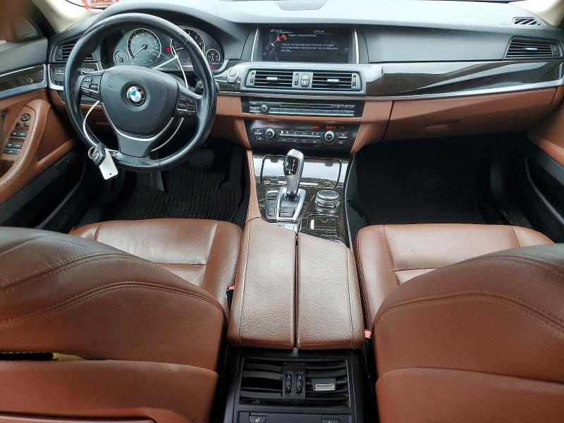 Продаж на аукціоні авто 2015 Bmw 535, vin: WBA5B3C57FD543997, номер лоту: 64883376
