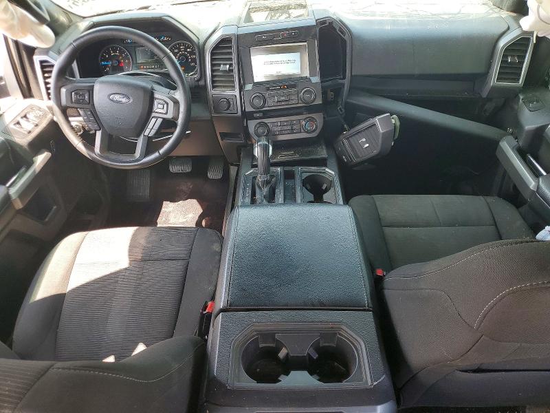 Aukcja sprzedaży 2017 Ford F150, vin: 1FTEW1EP6HFB31815, numer aukcji: 63556606