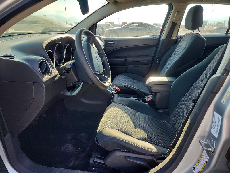 64435606 :رقم المزاد ، 1B3CB4HA6AD607284 vin ، 2010 Dodge Caliber مزاد بيع